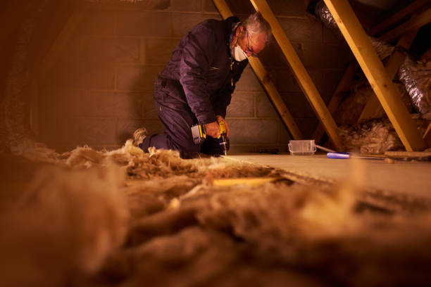 Best Spray Foam Insulation in Folsom, NJ